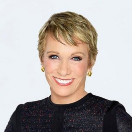 Barbara Corcoran