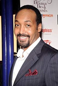 Jesse L Martin 