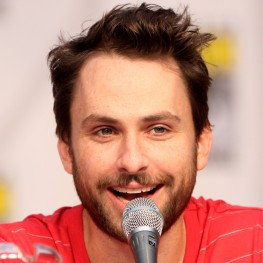 Charlie Day