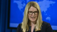 Marie Harf