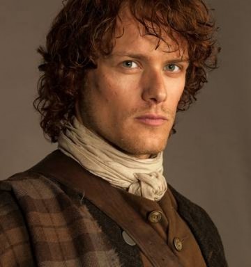 Sam Heughan