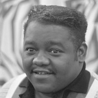 Fats Domino