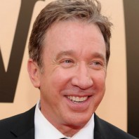 Tim Allen