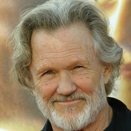 Kris Kristofferson