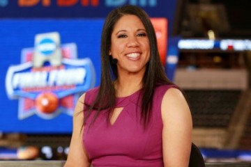 Kara Lawson