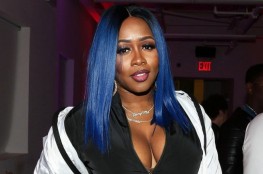 Remy Ma