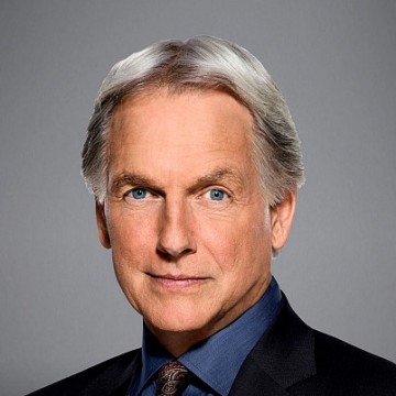 Mark Harmon