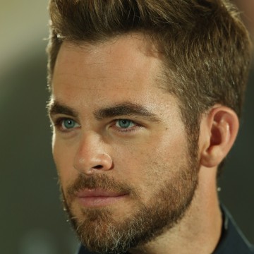 Chris Pine