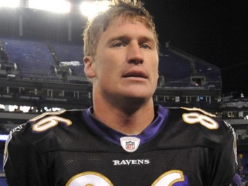 Todd Heap