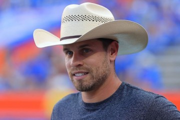 Dustin Lynch