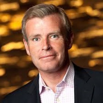 Tom Rinaldi