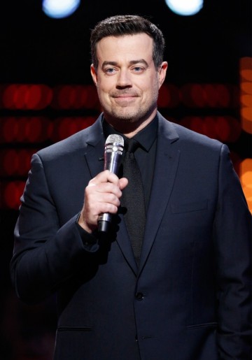 Carson Daly