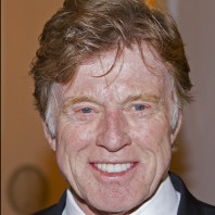 Robert Redford