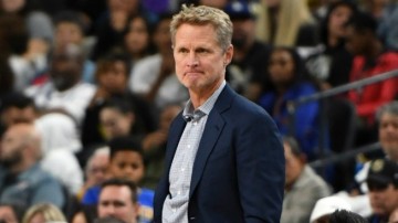 Steve Kerr