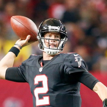 Matt Ryan