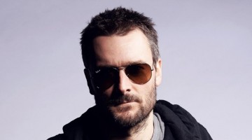 Eric Church