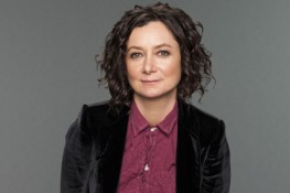 Sara Gilbert