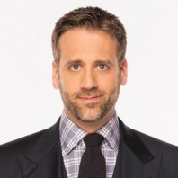 Max Kellerman