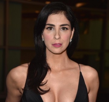 Sarah Silverman