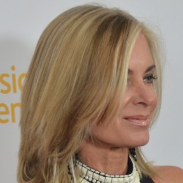 Eileen Davidson