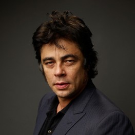 Benicio Del