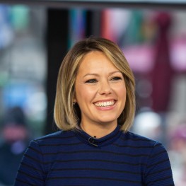 Dylan Dreyer