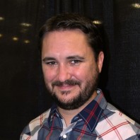 Wil Wheaton