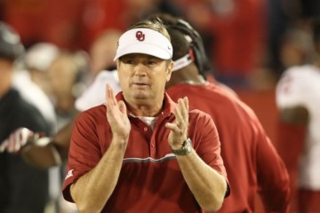 Bob Stoops