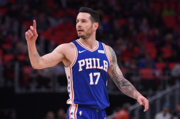 Jj Redick