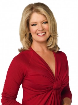 Mary Hart