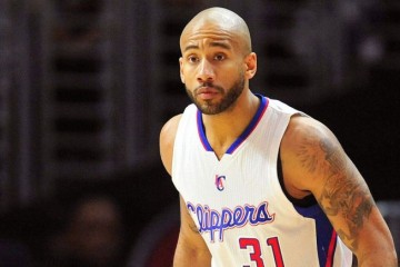 Dahntay Jones