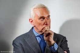 Roger Stone