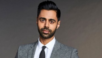 Hasan Minhaj