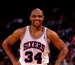 Charles Barkley