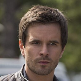 Graham Wardle