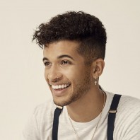 Jordan Fisher