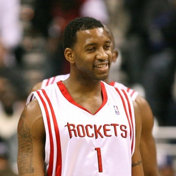 Tracy Mcgrady