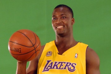 Kwame Brown