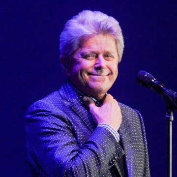 Peter Cetera