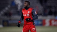 Jozy Altidore