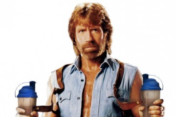 Chuck Norris