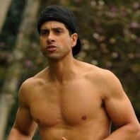 Adam Rodriguez