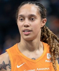 Brittney Griner