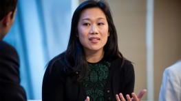 Priscilla Chan