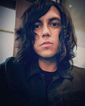 Kellin Quinn