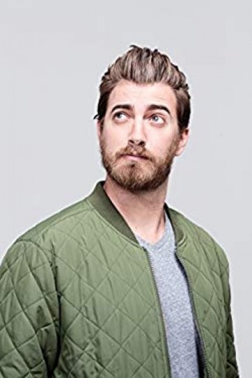 Rhett Mclaughlin