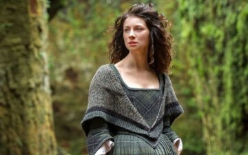 Caitriona Balfe