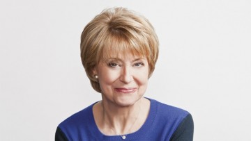 Jane Pauley