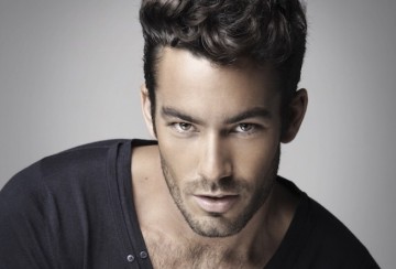 Aaron Diaz