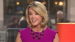 Deborah Norville